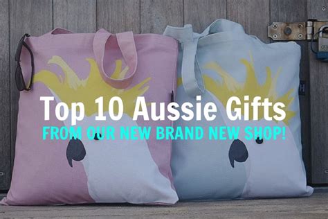 traditional australian gifts